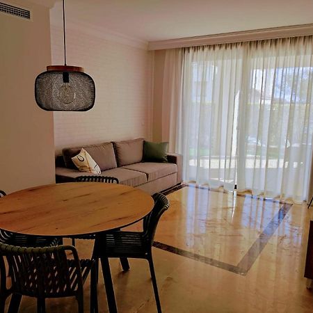 Luxury Ground Floor Roda Golf & Beach Resort Apartment Exterior photo